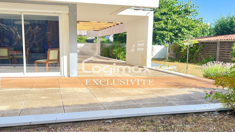 Ma-Cabane - Vente Appartement LA ROCHELLE, 65 m²
