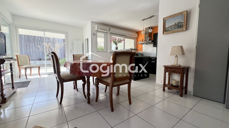 Ma-Cabane - Vente Appartement LA ROCHELLE, 65 m²