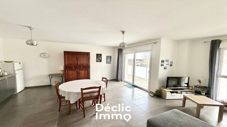 Ma-Cabane - Vente Appartement LA ROCHELLE, 50 m²