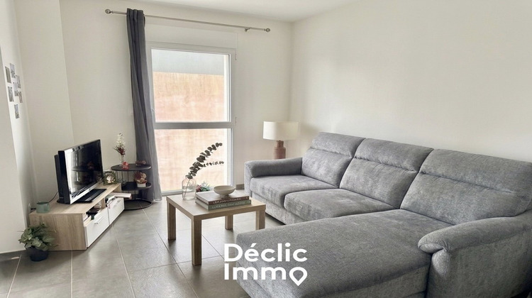 Ma-Cabane - Vente Appartement LA ROCHELLE, 50 m²