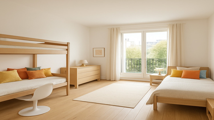 Ma-Cabane - Vente Appartement LA ROCHELLE, 78 m²