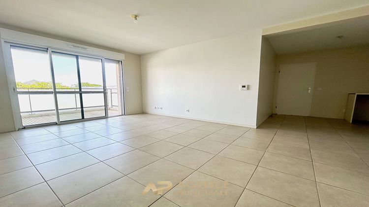 Ma-Cabane - Vente Appartement LA ROCHELLE, 62 m²