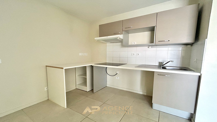 Ma-Cabane - Vente Appartement LA ROCHELLE, 62 m²
