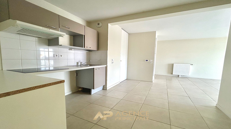 Ma-Cabane - Vente Appartement LA ROCHELLE, 62 m²