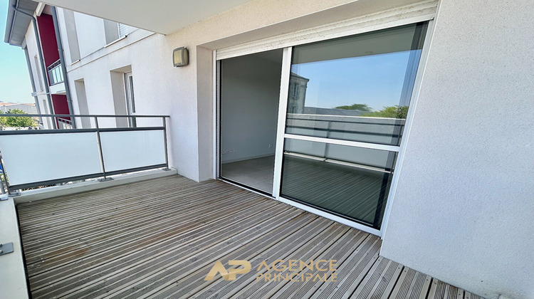 Ma-Cabane - Vente Appartement LA ROCHELLE, 62 m²