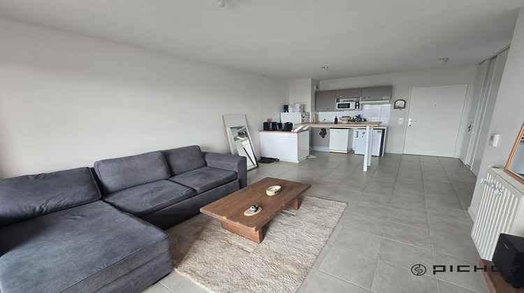 Ma-Cabane - Vente Appartement LA ROCHELLE, 42 m²