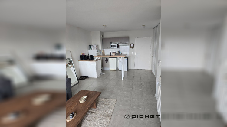 Ma-Cabane - Vente Appartement LA ROCHELLE, 42 m²