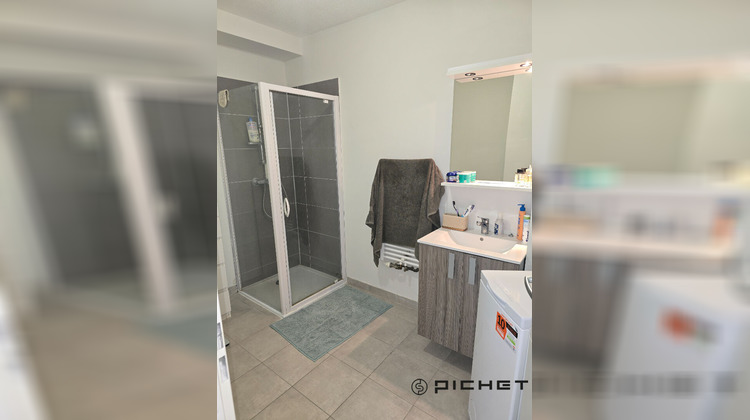 Ma-Cabane - Vente Appartement LA ROCHELLE, 42 m²