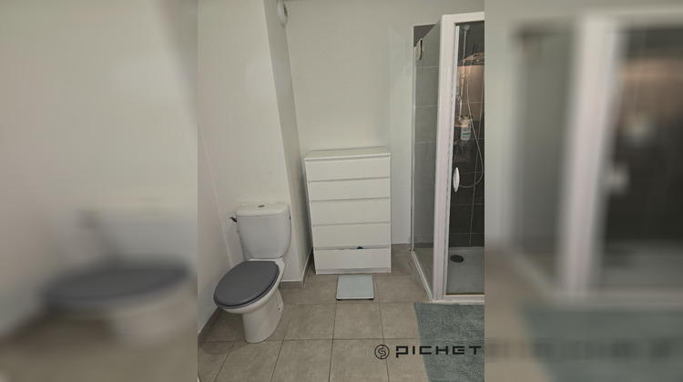 Ma-Cabane - Vente Appartement LA ROCHELLE, 42 m²