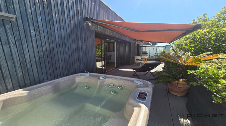 Ma-Cabane - Vente Appartement LA ROCHELLE, 109 m²