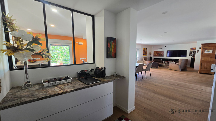 Ma-Cabane - Vente Appartement LA ROCHELLE, 109 m²