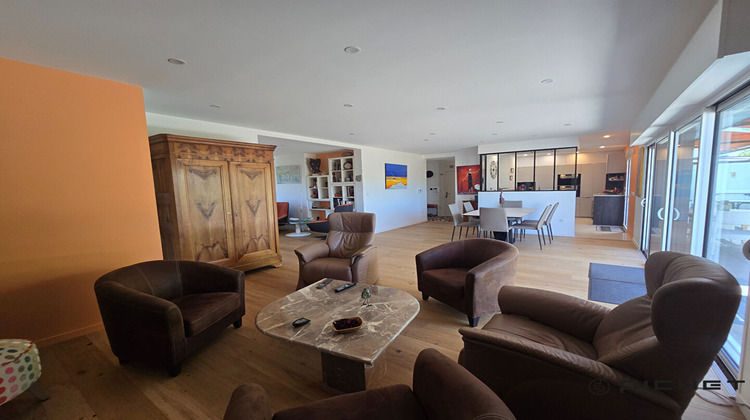 Ma-Cabane - Vente Appartement LA ROCHELLE, 109 m²