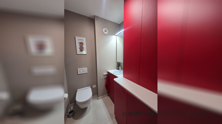Ma-Cabane - Vente Appartement LA ROCHELLE, 109 m²