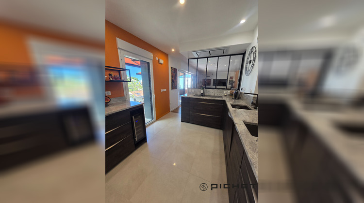 Ma-Cabane - Vente Appartement LA ROCHELLE, 109 m²