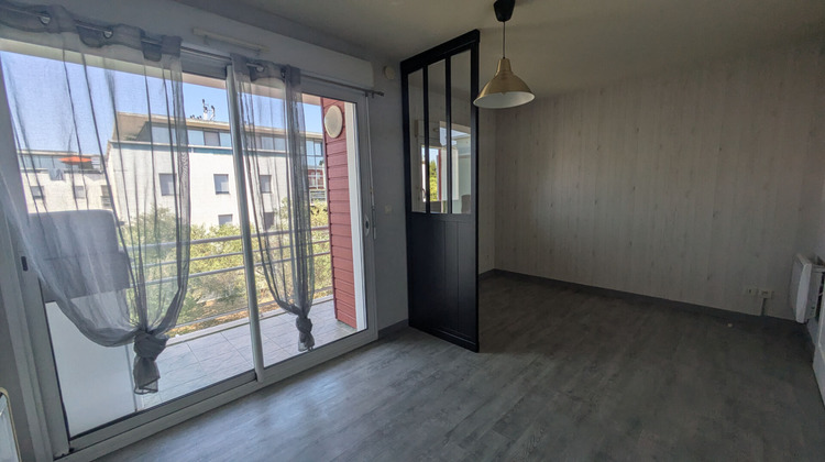 Ma-Cabane - Vente Appartement LA ROCHELLE, 22 m²