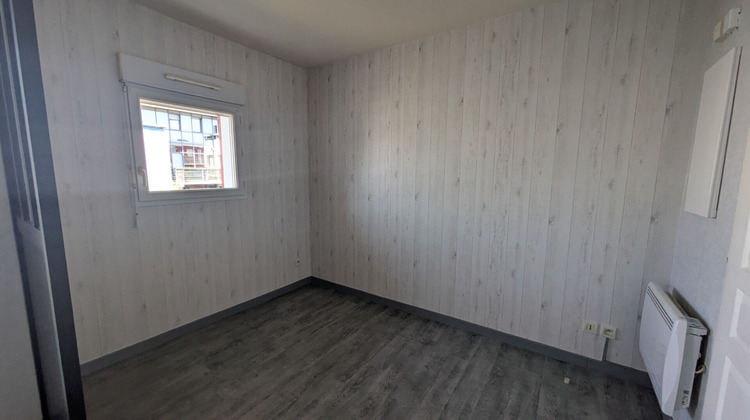 Ma-Cabane - Vente Appartement LA ROCHELLE, 22 m²