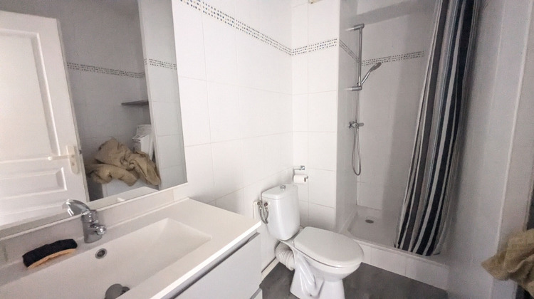 Ma-Cabane - Vente Appartement LA ROCHELLE, 22 m²