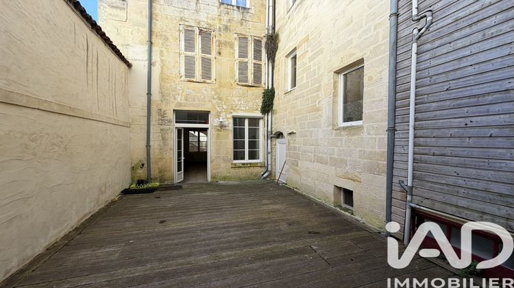 Ma-Cabane - Vente Appartement La Rochelle, 37 m²
