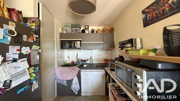 Ma-Cabane - Vente Appartement La Rochelle, 31 m²
