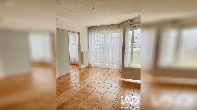 Ma-Cabane - Vente Appartement La Rochelle, 40 m²