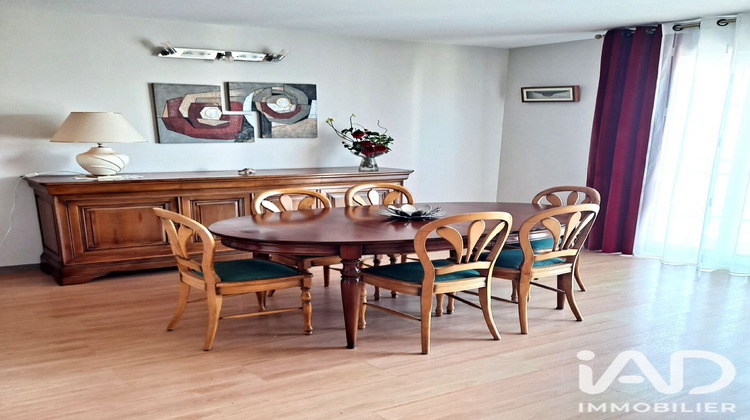 Ma-Cabane - Vente Appartement La Rochelle, 75 m²
