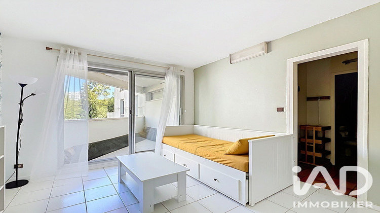 Ma-Cabane - Vente Appartement La Rochelle, 15 m²