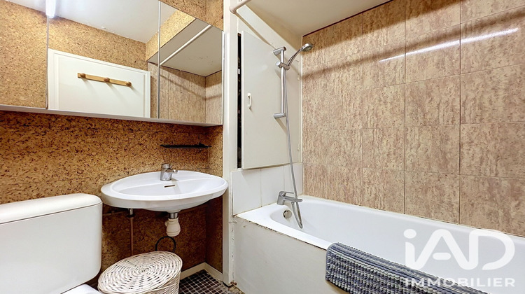 Ma-Cabane - Vente Appartement La Rochelle, 15 m²