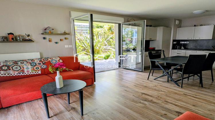 Ma-Cabane - Vente Appartement La Rochelle, 60 m²