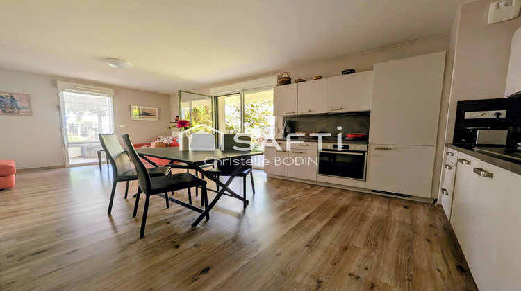 Ma-Cabane - Vente Appartement La Rochelle, 60 m²