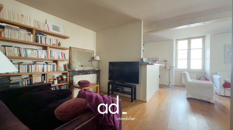 Ma-Cabane - Vente Appartement La Rochelle, 66 m²