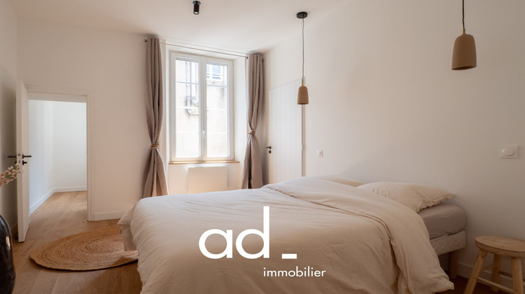 Ma-Cabane - Vente Appartement La Rochelle, 55 m²
