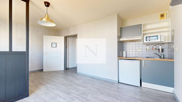 Ma-Cabane - Vente Appartement La Rochelle, 23 m²