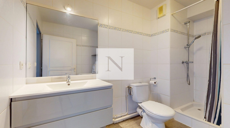 Ma-Cabane - Vente Appartement La Rochelle, 23 m²