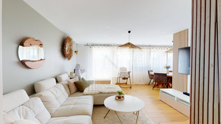 Ma-Cabane - Vente Appartement La Rochelle, 53 m²