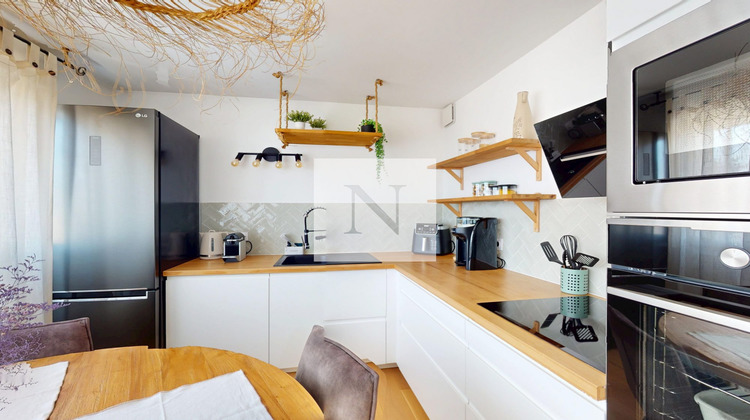 Ma-Cabane - Vente Appartement La Rochelle, 53 m²