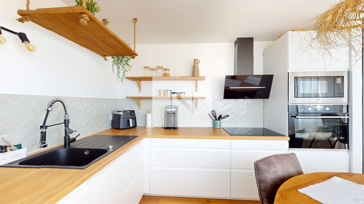 Ma-Cabane - Vente Appartement La Rochelle, 53 m²