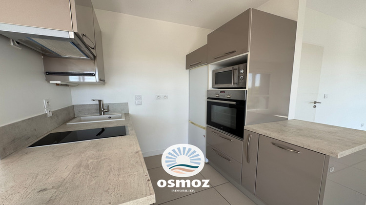 Ma-Cabane - Vente Appartement La Rochelle, 61 m²