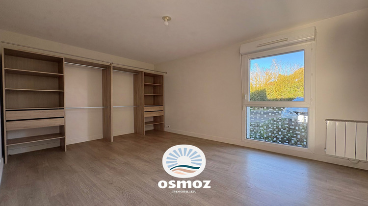 Ma-Cabane - Vente Appartement La Rochelle, 38 m²