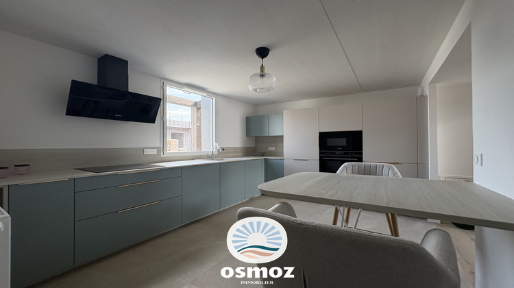 Ma-Cabane - Vente Appartement La Rochelle, 64 m²