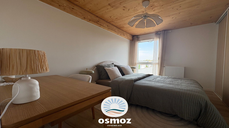Ma-Cabane - Vente Appartement La Rochelle, 64 m²