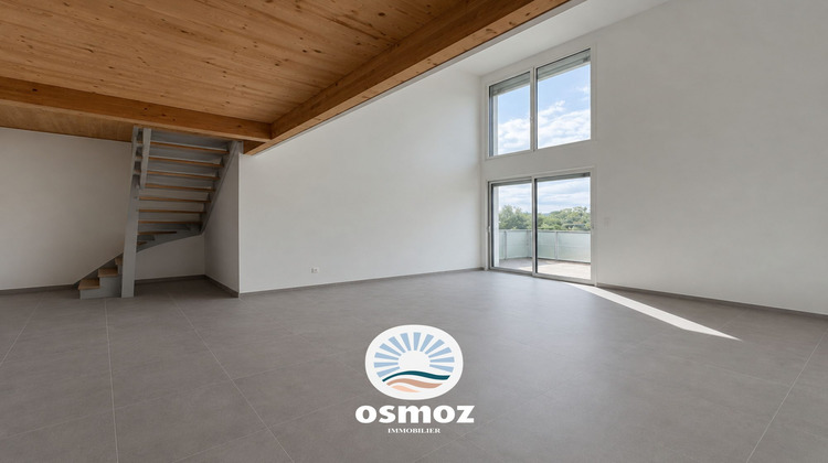 Ma-Cabane - Vente Appartement La Rochelle, 86 m²