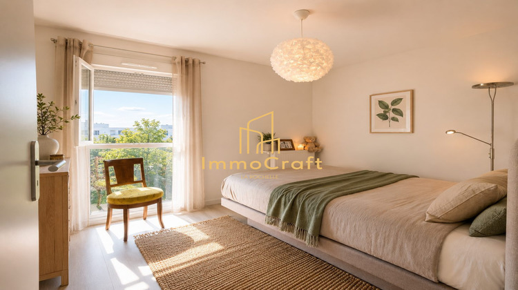 Ma-Cabane - Vente Appartement La Rochelle, 66 m²