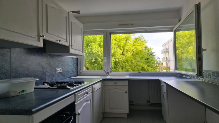 Ma-Cabane - Vente Appartement LA ROCHELLE, 74 m²