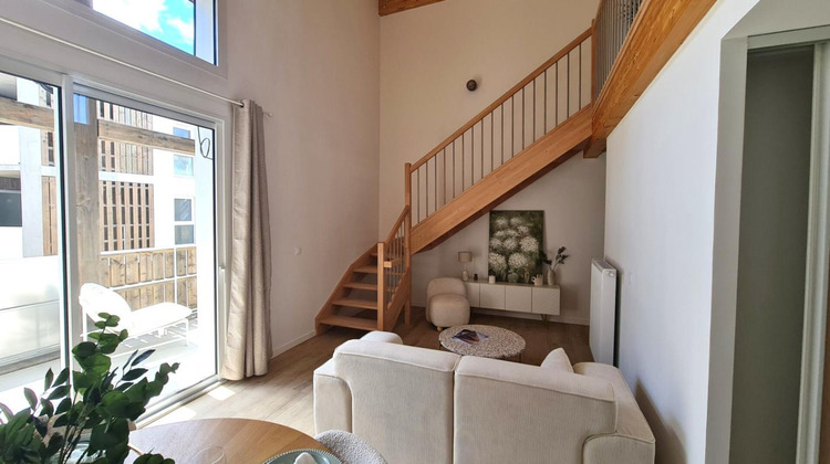 Ma-Cabane - Vente Appartement LA ROCHELLE, 64 m²