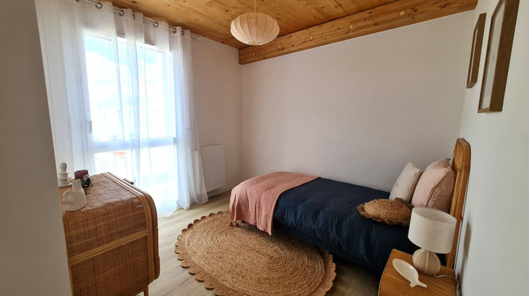 Ma-Cabane - Vente Appartement LA ROCHELLE, 64 m²