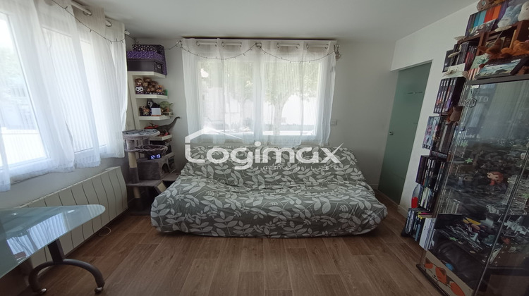Ma-Cabane - Vente Appartement LA ROCHELLE, 17 m²