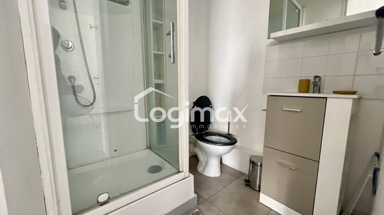 Ma-Cabane - Vente Appartement LA ROCHELLE, 24 m²