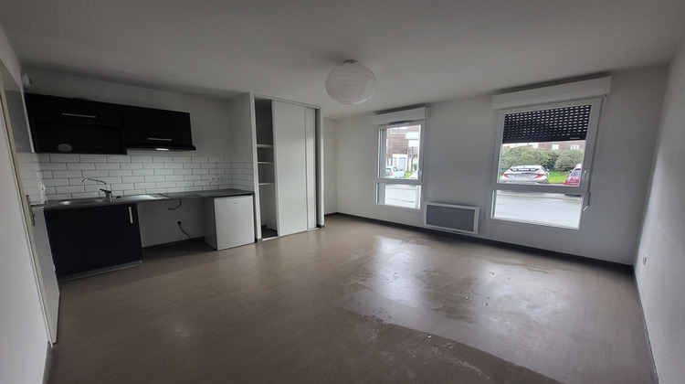 Ma-Cabane - Vente Appartement LA ROCHELLE, 21 m²