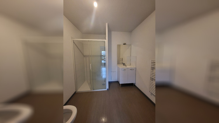 Ma-Cabane - Vente Appartement LA ROCHELLE, 21 m²