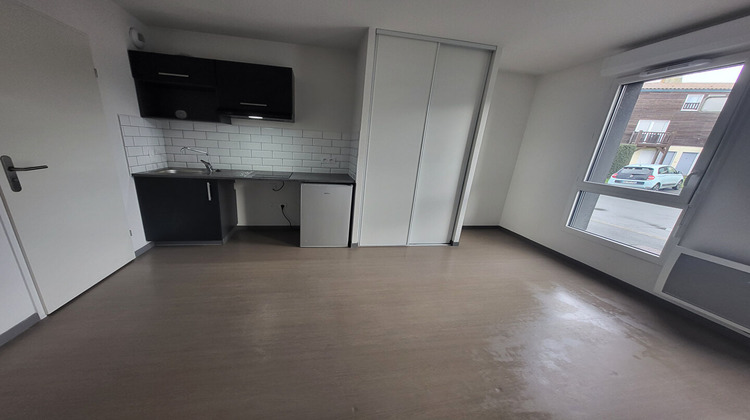 Ma-Cabane - Vente Appartement LA ROCHELLE, 21 m²
